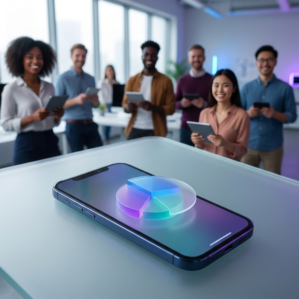 AnkeNOW Real-time Polling